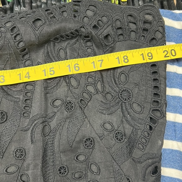 Ann Taylor Embroidered Sundress - Picture 12 of 12